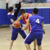 Баскетбол - Центр физической культуры и спорта Юность, г. Лянтор